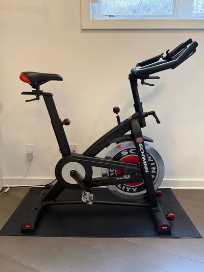 Schwinn IC3 Indoor Cycling Bike, View more