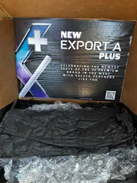 Export A Plus Kit