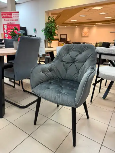Chaise de cuisine S-2613, View more