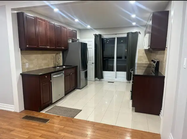  3 Bedroom Bungalow for Rent – Bolton