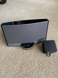 Bose Sounddock for early iPod