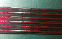 Nippon Modus 3 105 shafts 5-PW