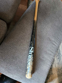 Louisville Slugger Softball Bat