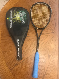 Black Knight XLR 2810 Squash Racquet 
