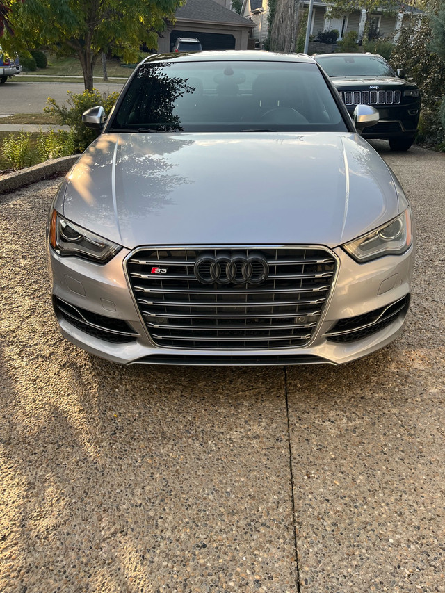 Audi S3 Quattro. in Cars & Trucks in St. Albert