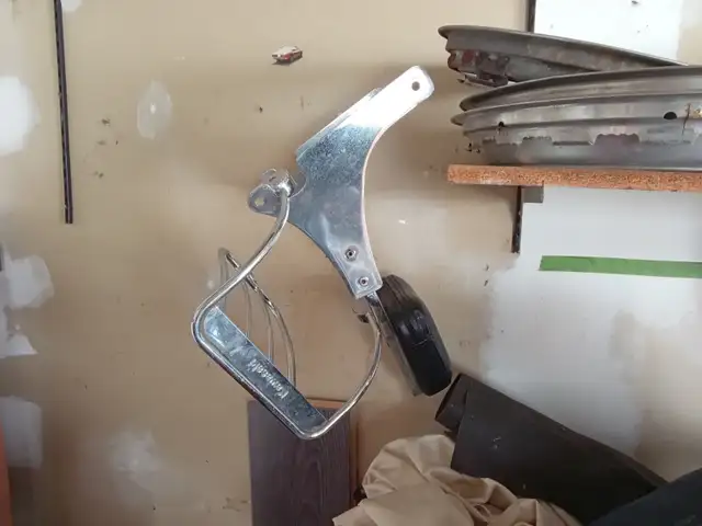 Vulcan parts in Motorcycle Parts & Accessories in Hamilton - Image 11