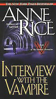 ANNE RICE COLLECTION