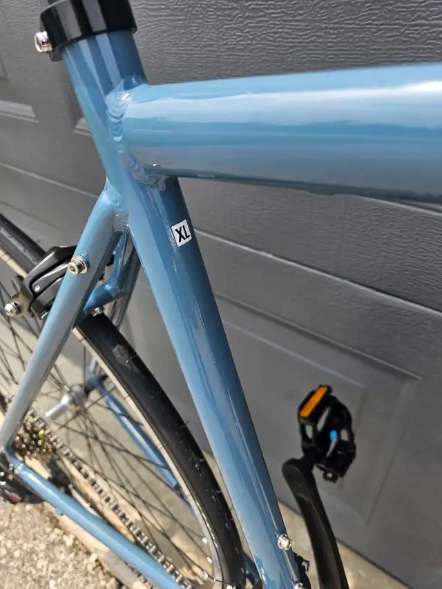 Reid Express XL road bike  in Road in City of Toronto - Image 8