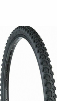 New 26” Mountain Bike Tires CYT 26x1.95 26” x 1.95” Bicycle Tire