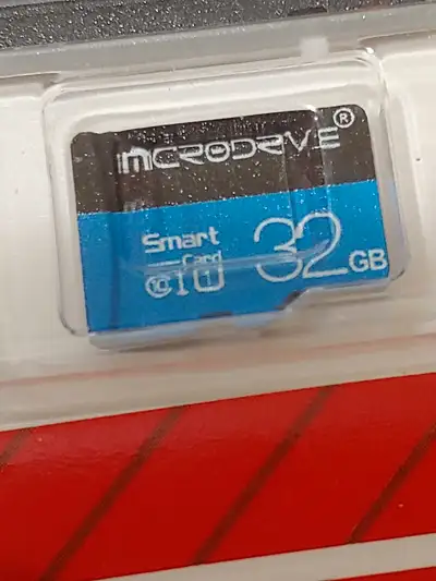 MicroSD 32GB, TF Card, 32G, View more