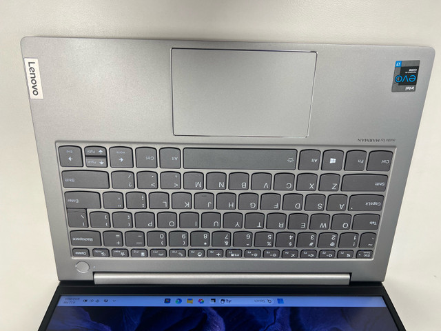 Lenovo ThinkBook 13s G2 ITL Laptop in Laptops in Markham / York Region - Image 4