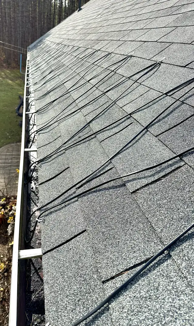Winter is Coming - HEAT cables in Renovations, General Contracting & Handyman in Muskoka - Image 2