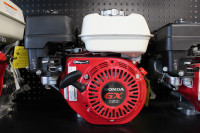 Honda GX160 4-Stroke Engine