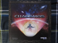 Jeu Chaosmos game (+ promo)