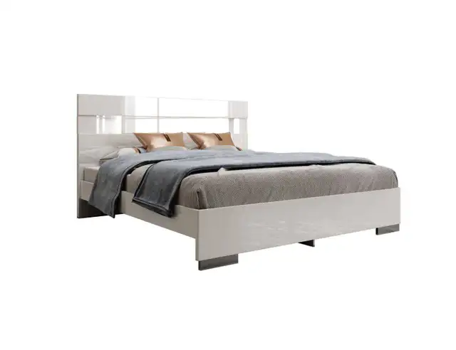 Complete Bedroom Set for Home – New – Free Shipping in Beds & Mattresses in St. Catharines - Image 3