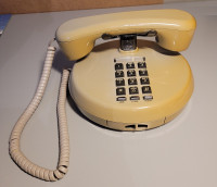 Téléhone Northern Telecom Vintage