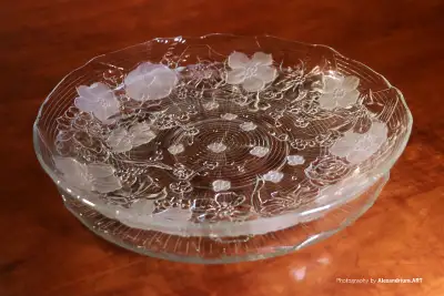 Serving Plates Set, View more