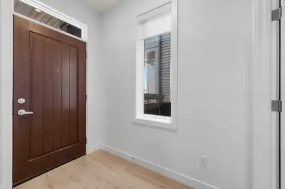 Brand New 4bed/3bath Duplex for Rent