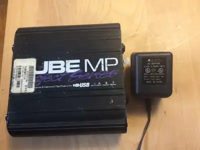 ART and Alto Pre amps, View more