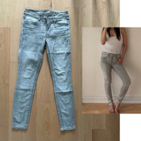 American Eagle Super Stretch Jeans (Size 6)