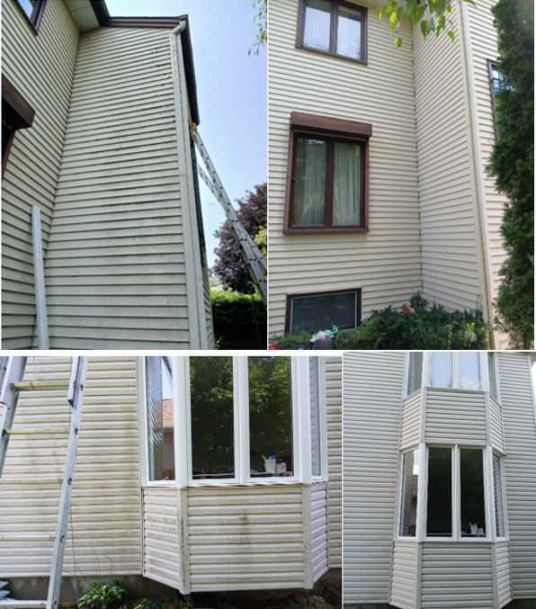Ottawa Eavestrough Cleaning and Repair Services in Lawn, Tree Maintenance & Eavestrough in Ottawa - Image 8