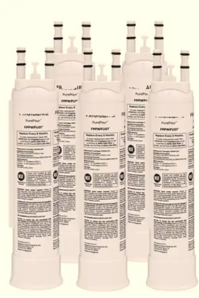 Replacement Frigidaire FPPWFU01 PurePour PWF-1 Water Filter, View more