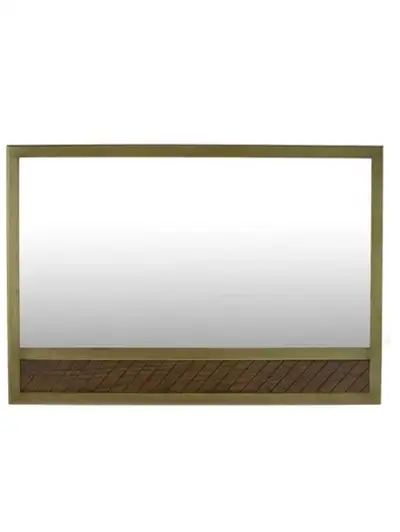 Mirror new worth $500, View more