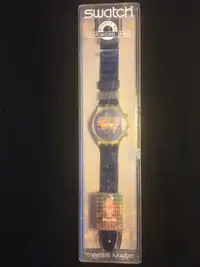 1994 Limited Edition Olympic Swatch Watch