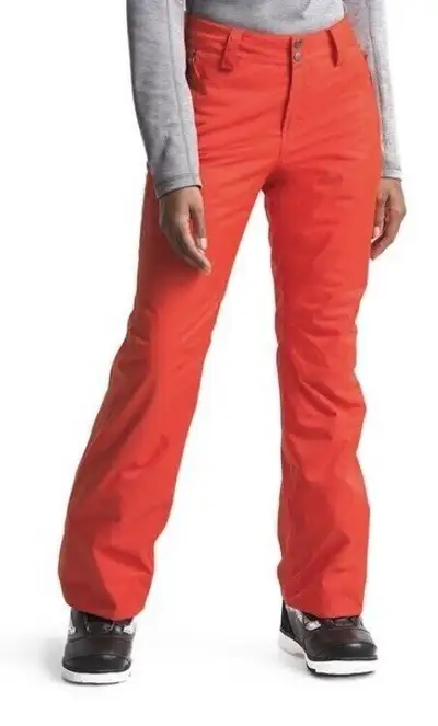 Men The North Face DryVent Winter Ski Snow Insulated Pants Small, View more