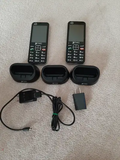 JETHRO SENIOR CELL PHONE, View more