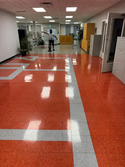 cleaning job available Mississauga , View more