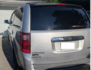 2009 Dodge Grand Caravan