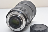 Lentille Sigma 18-35mm f/1.8 Art HSM DC pour Nikon