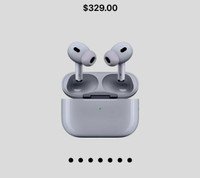 Airpods Pro 1st Gen, 2022! ~