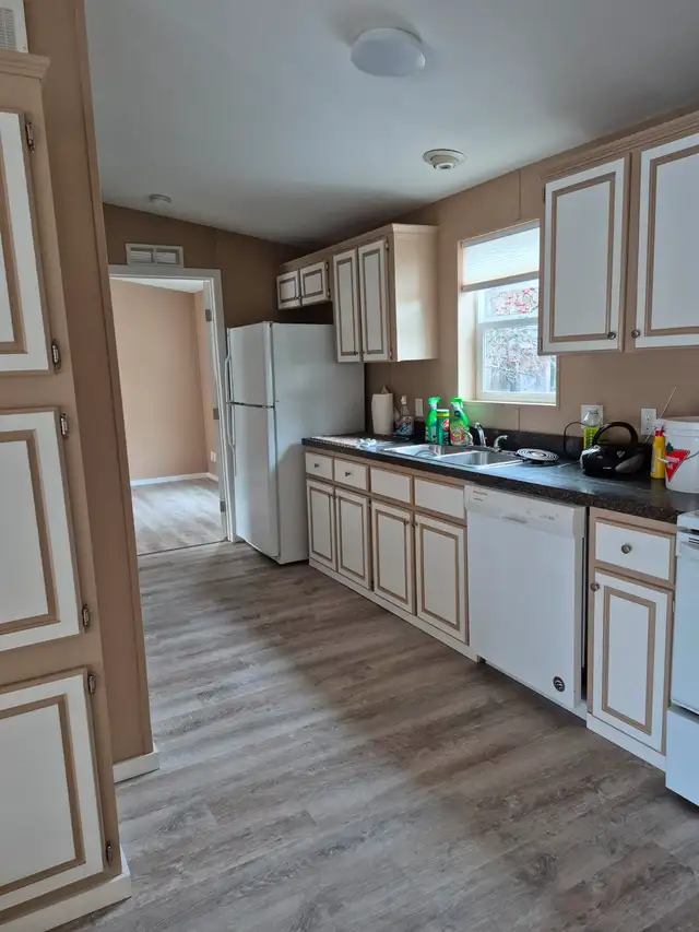 Mobile home for rent in Thornhill63417638249475121