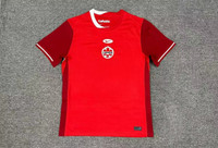 Canada Soccer Jerseys 2024