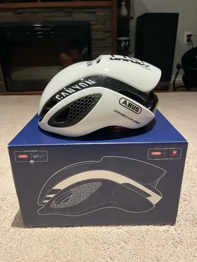 ABUS GameChanger, View more