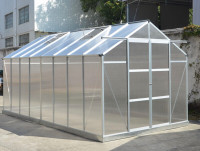 Greenhouse Heavy Duty All Season and Supplies