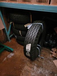 LPT II Tires
