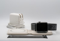 Apple Watch 4 GPS + Cellular & Watch Loops