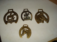 brass horse medallions in All Categories in Ontario - Kijiji Canada