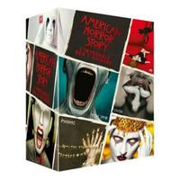 American Horror Story - Seasons 1-11 DVD Boxset Brand New