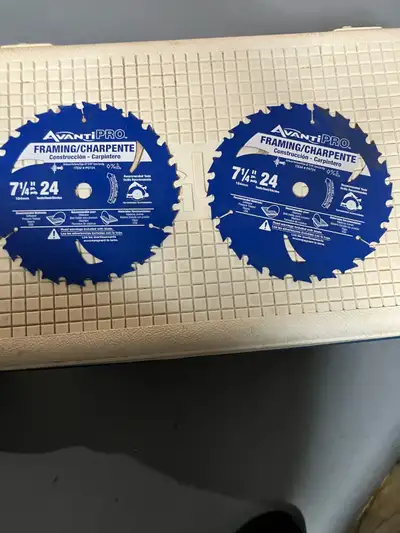 skill saw blades, View more