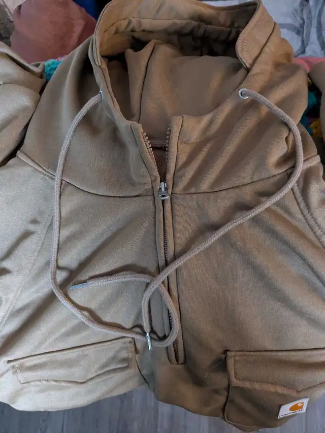 Hoodie, 3xl, men , Carhartt in Men's in London - Image 3