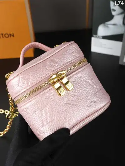 Christian Dior, Gucci , LV,  Prada, Chanel bag , purel, View more