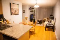 2BR at Yonge and Sheppard