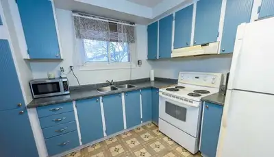 room for rent
