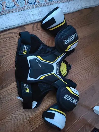 Bauer Youth Large Chest Protector, View more