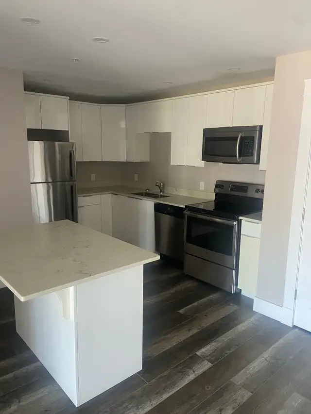 2 bedroom  in Long Term Rentals in Charlottetown - Image 2