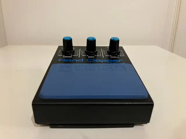 Boss HC-2 Hand Clapper in Drums & Percussion in City of Toronto - Image 3